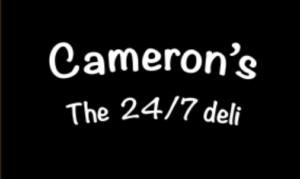 Cameron's Deli